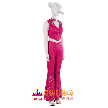 Barbie Cosplay Costume - ABCCoser