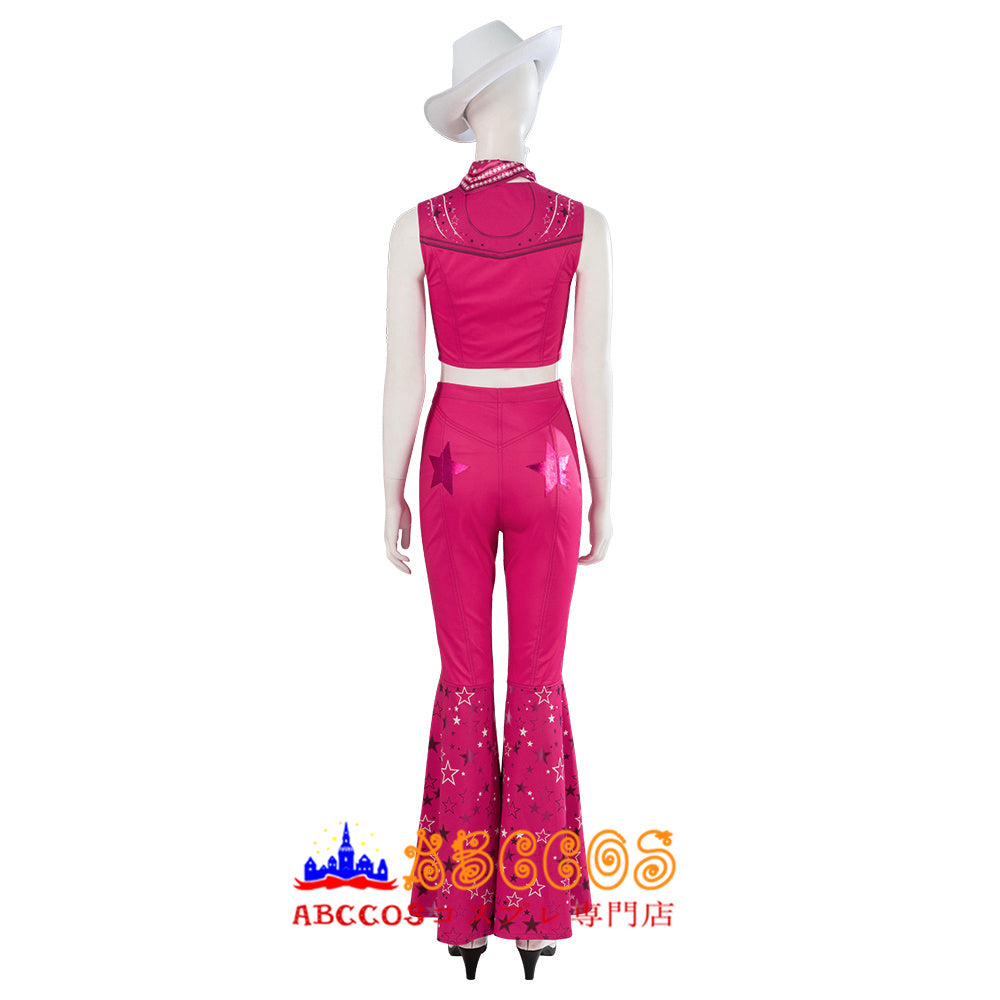 Barbie Cosplay Costume - ABCCoser