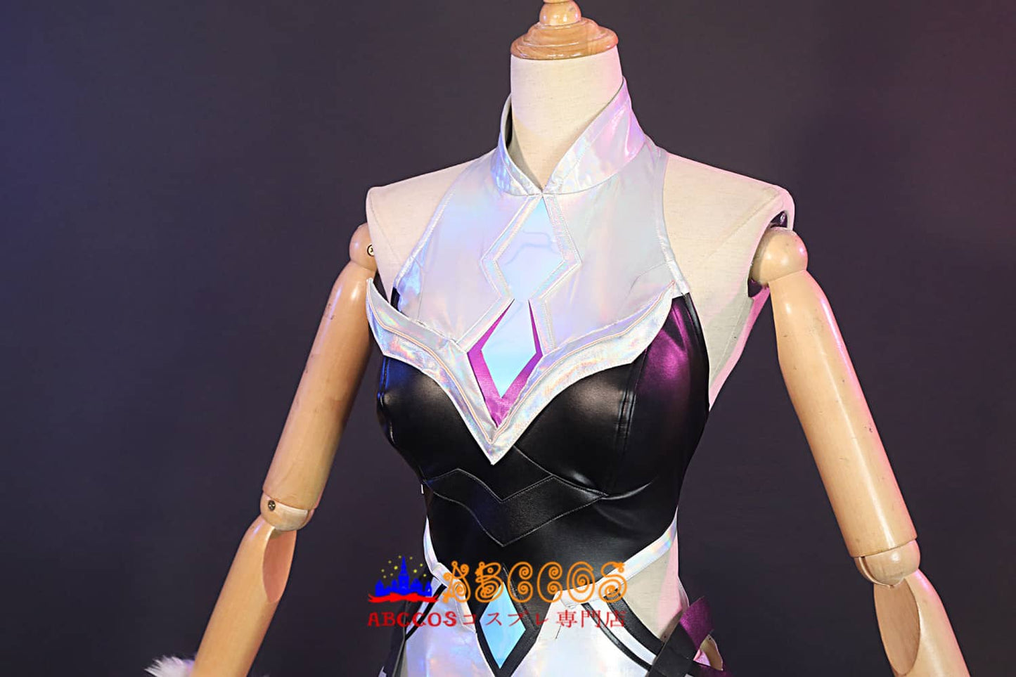League of Legends Miss Fortune Cosplay Costume