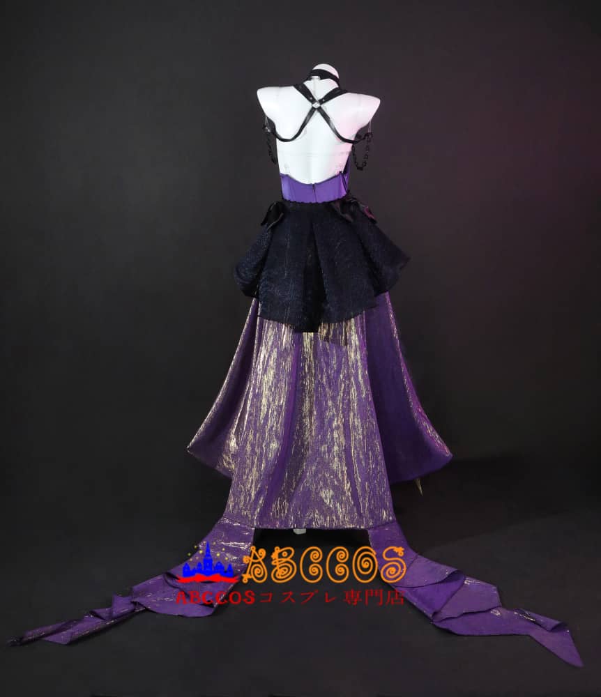 Path to Nowhere Hamel Cosplay Costume