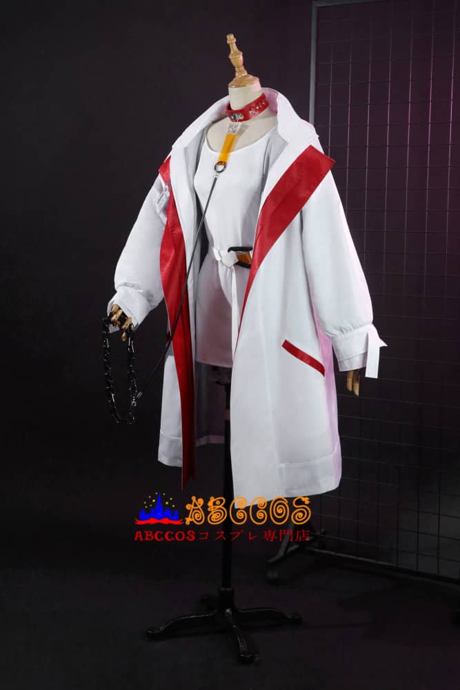 Path to Nowhere Victoria Cosplay Costume