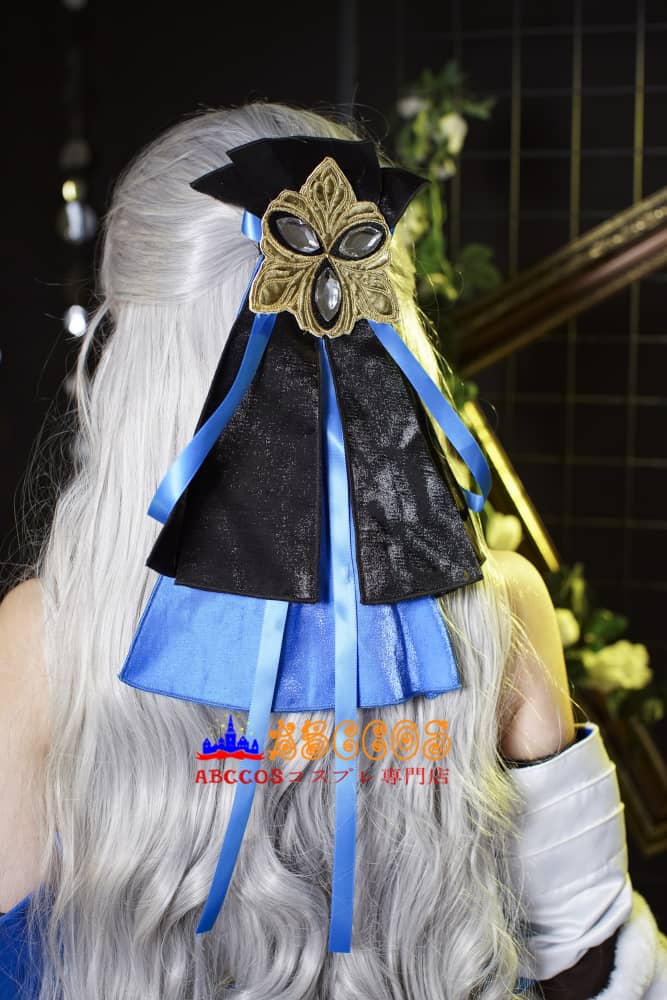 Honkai: Star Rail Bronya Cosplay Costume