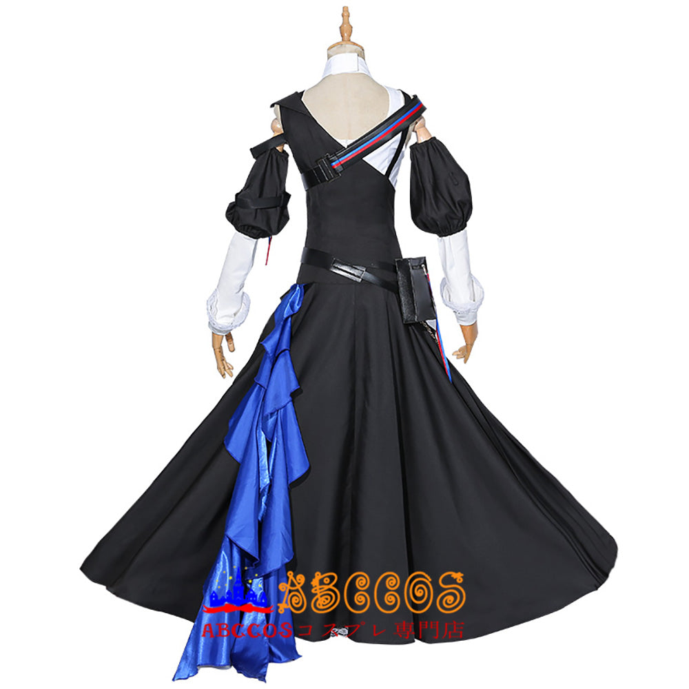 Arknights Specter the Unchained Cosplay Costume - ABCCoser