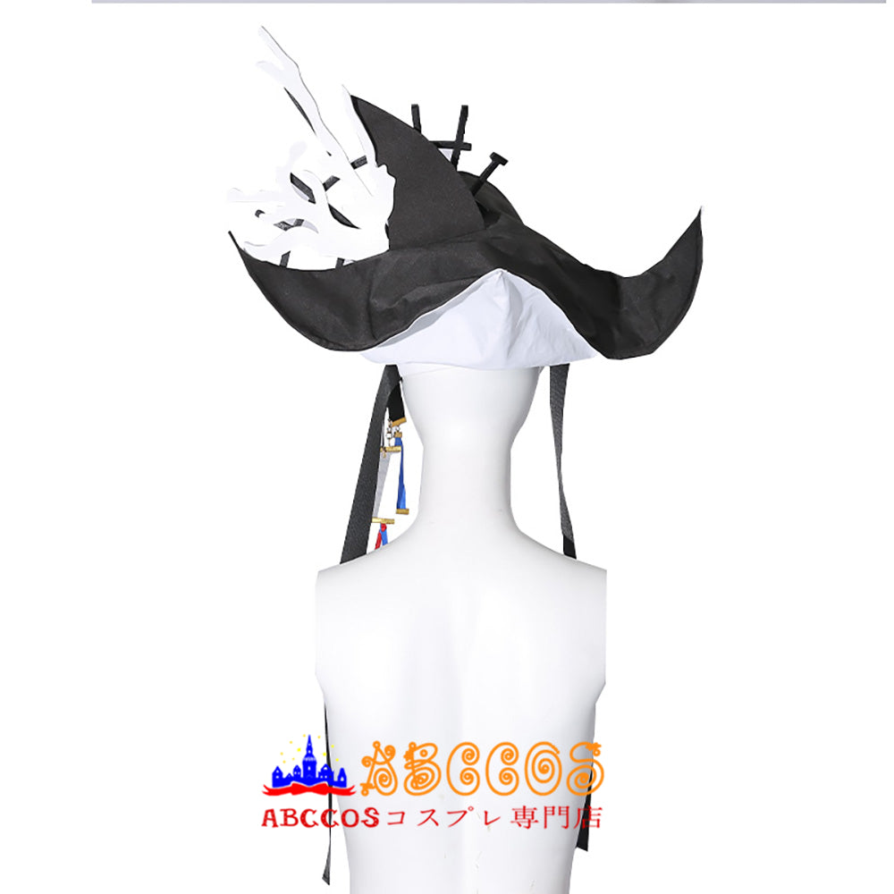 Arknights Specter the Unchained Cosplay Costume - ABCCoser