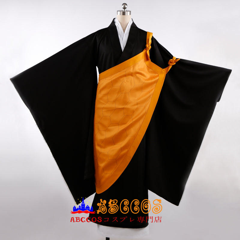 Land of the Lustrous Master Kongo Cosplay Costume