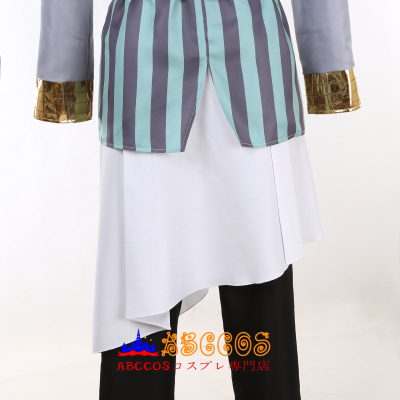 SideM Shinonome Souichirou Cosplay Costume