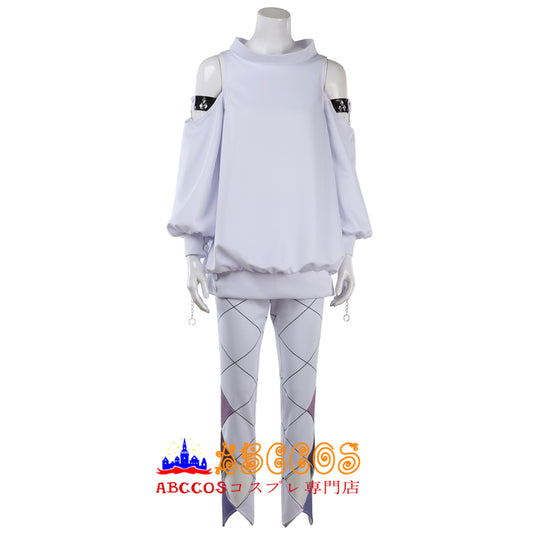 Visual Prison Eve Louise Cosplay Costume