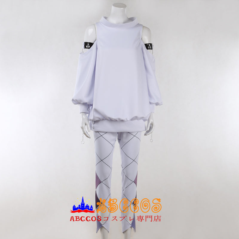 Visual Prison Eve Louise Cosplay Costume