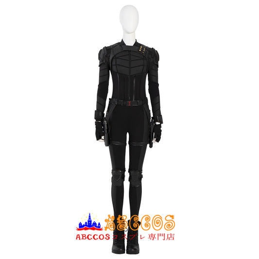 Black Widow Yelena Black Model - ABCCoser