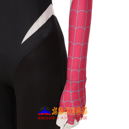 Spider-Man Across the Universe Gwen - ABCCoser