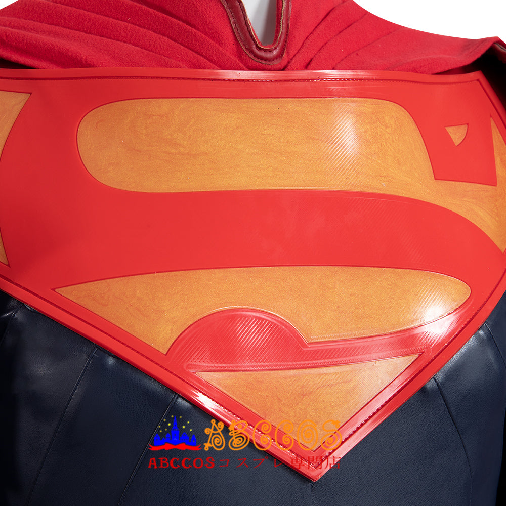 DC Comics New Superman - ABCCoser