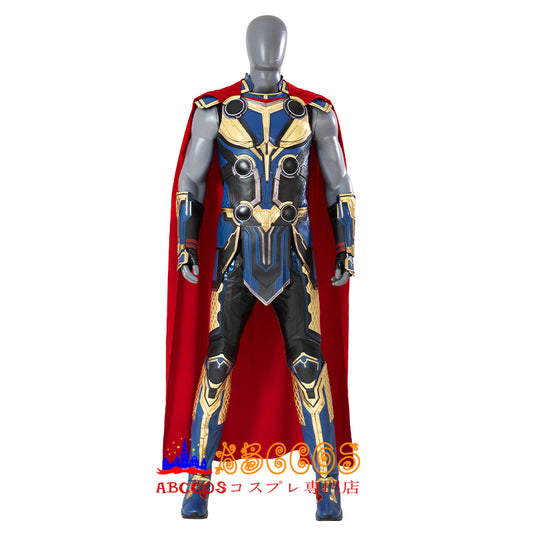 Thor 4-blue suit - ABCCoser