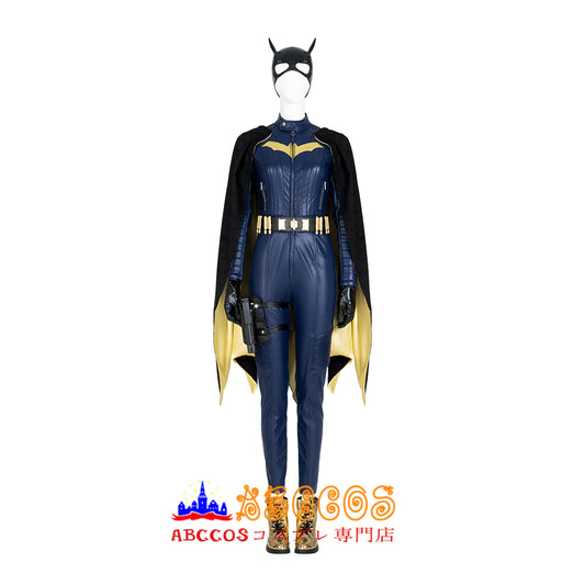 Batgirl - ABCCoser