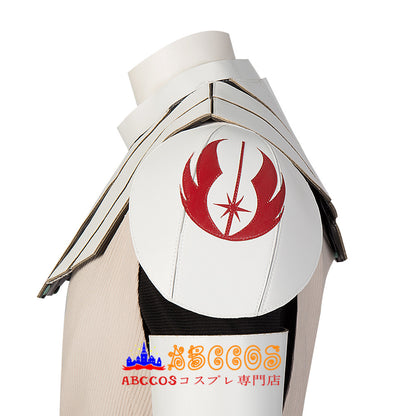 Star Wars Obi-Wan Armor Edition - ABCCoser