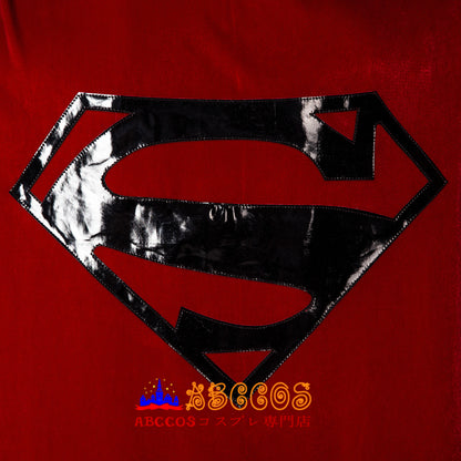 DC Comics: The New 52 Superman Onesie - ABCCoser