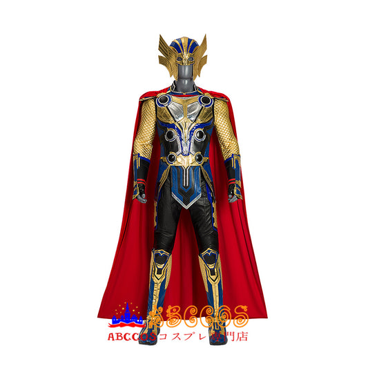 Thor 4 - Thor (Long Sleeve Version) - ABCCoser