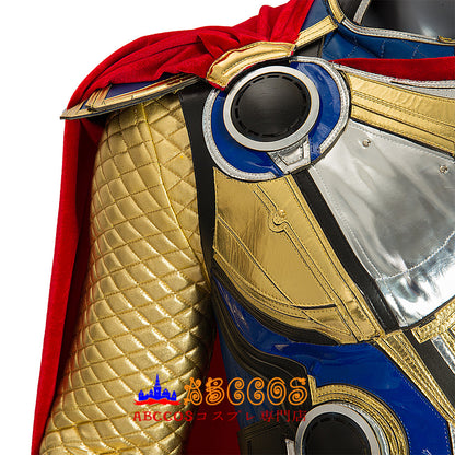 Thor 4 - Thor (Long Sleeve Version) - ABCCoser