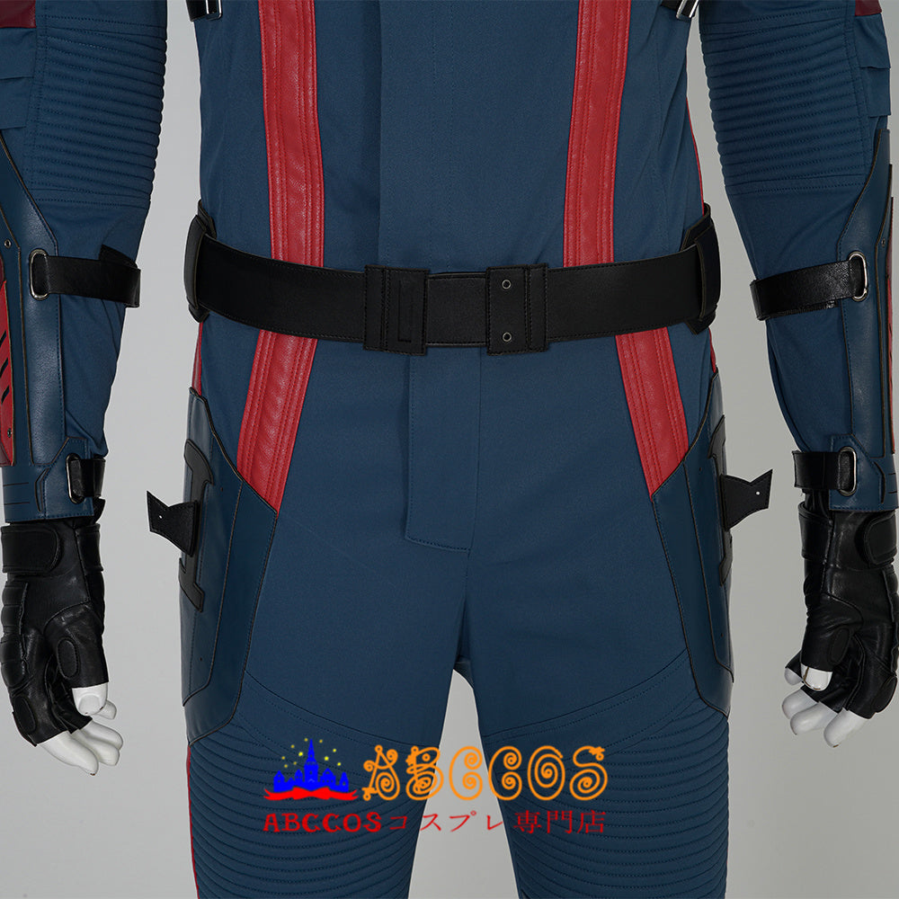 Guardians of the Galaxy 3: Star-Lord Peter Quill - ABCCoser