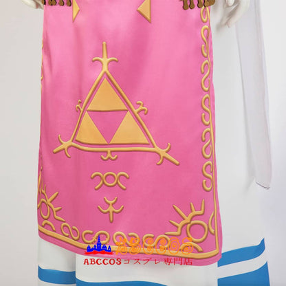 Super Smash Bros. Princess Zelda - ABCCoser