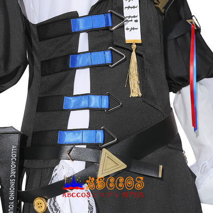 Specter the Unchained Cosplay Costumes - ABCCoser
