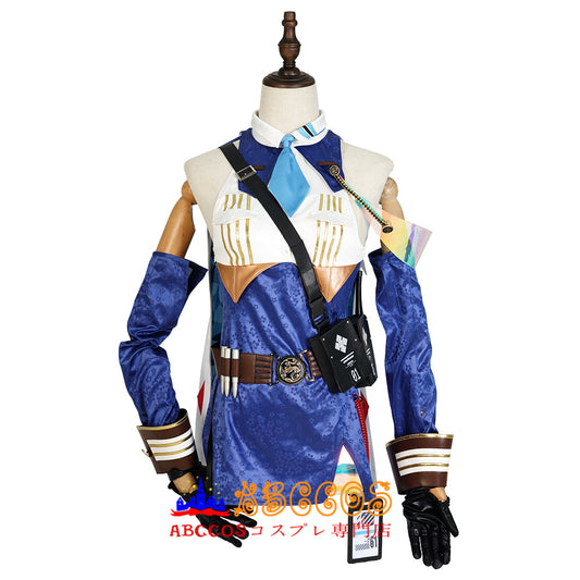 NIKKE：The Goddess of Victory Marian Cosplay Costumes - ABCCoser