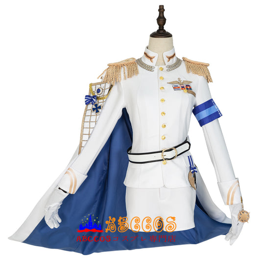 NIKKE：The Goddess of Victory Helen Cosplay Costumes - ABCCoser