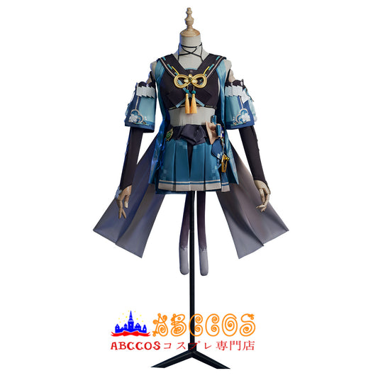 Genshin Impact Kirara Cosplay Costumes - ABCCoser