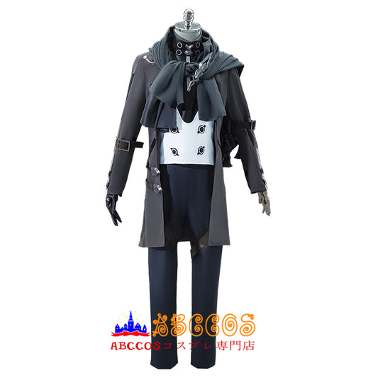 Star Rail Welt Yang Cosplay Costumes - ABCCoser