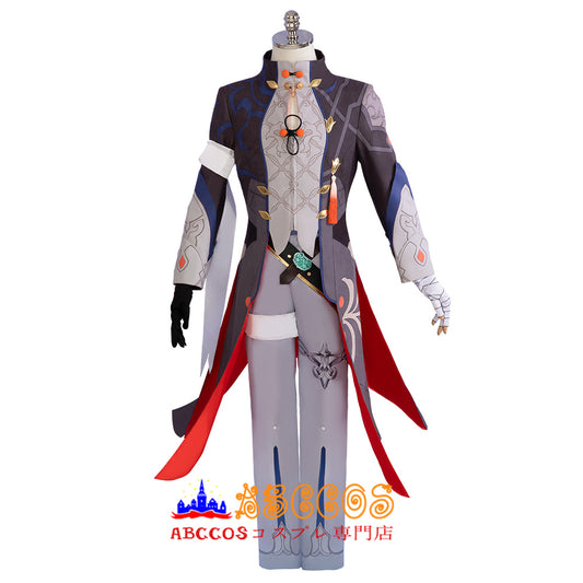 Star Rail Blade Cosplay Costumes - ABCCoser
