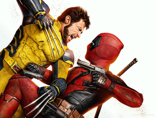 Deadpool and Wolverine Movie: Get Ready with Realistic Cosplay Costumes from ABCcoser