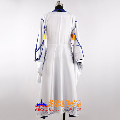 Azur Lane IJN Kaga  Cosplay Costume