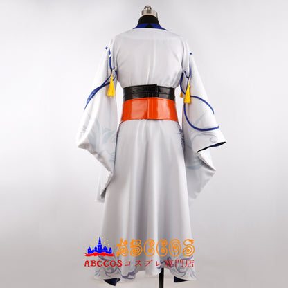 Azur Lane IJN Kaga  Cosplay Costume