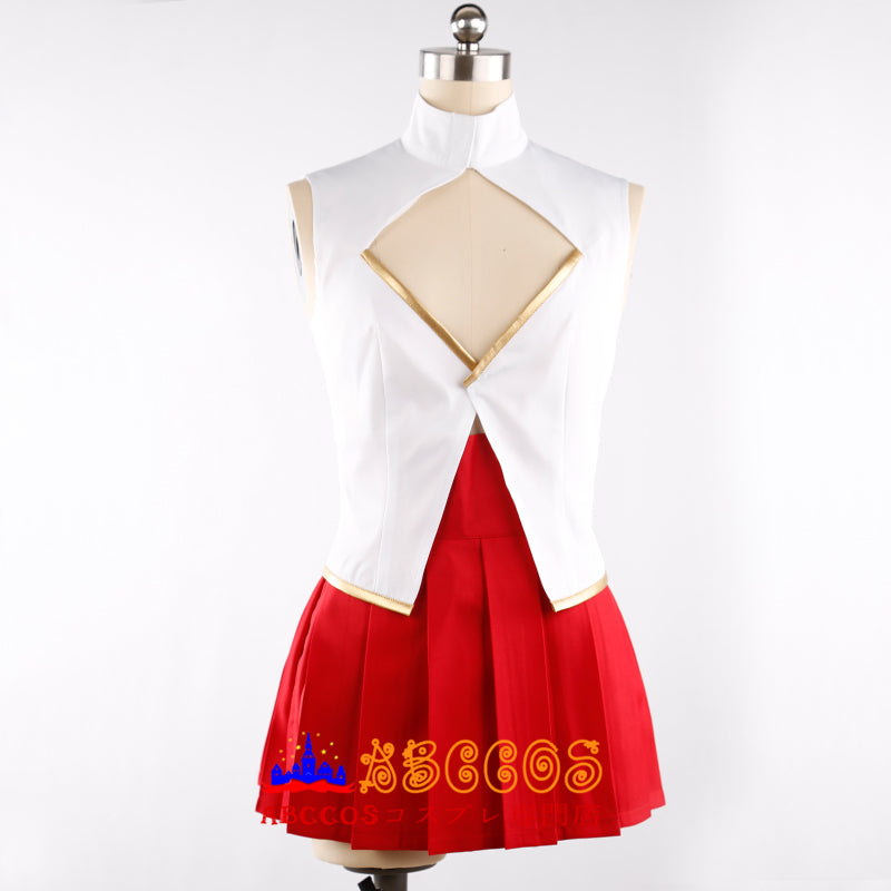 Azur Lane IJN Akagi Cosplay Costume