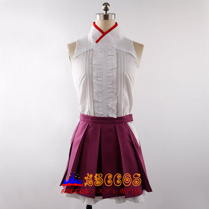 Fate/Grand Order Osakabehime Cosplay Costume