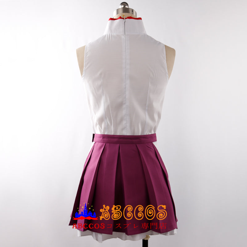 Fate/Grand Order Osakabehime Cosplay Costume