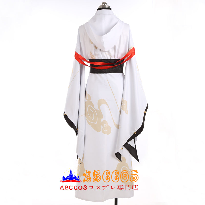 Azur Lane Sh¨­kaku Cosplay Costume