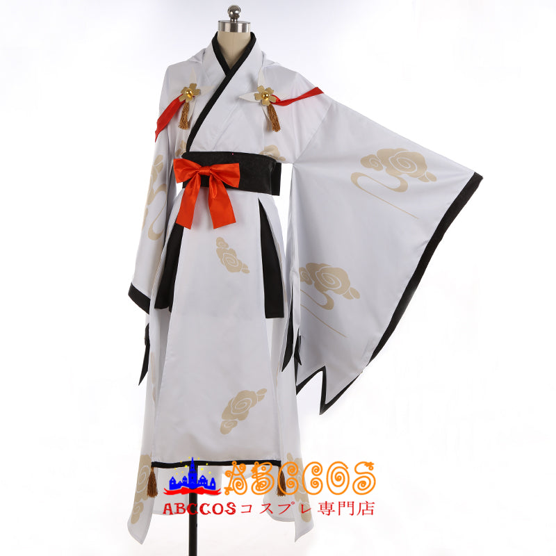 Azur Lane Sh¨­kaku Cosplay Costume