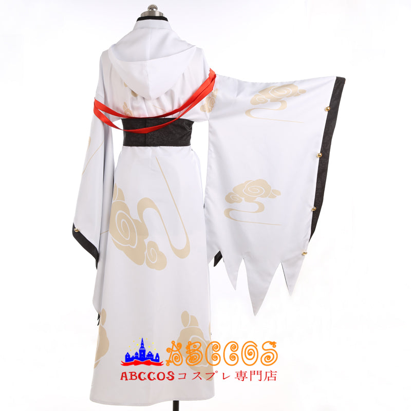 Azur Lane Sh¨­kaku Cosplay Costume