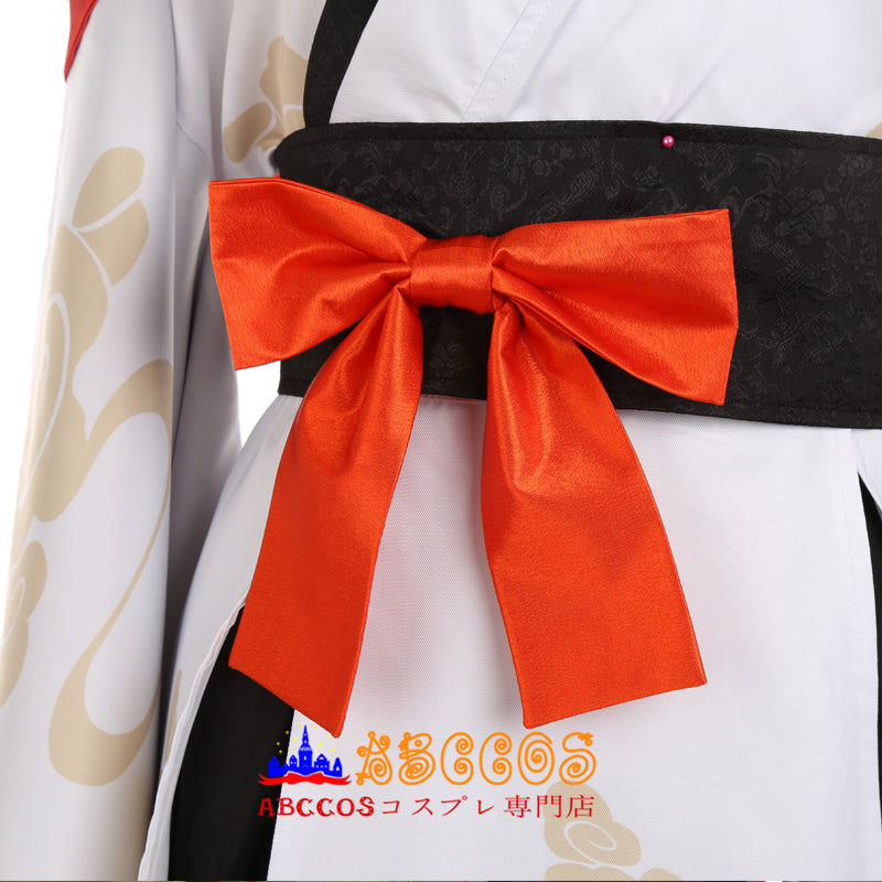 Azur Lane Sh¨­kaku Cosplay Costume