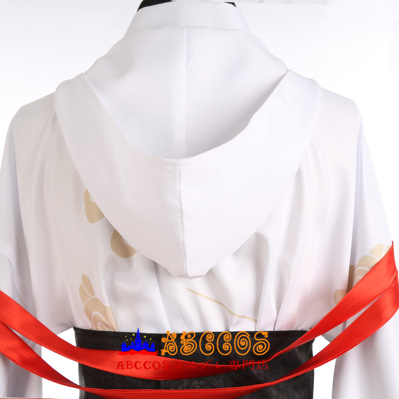 Azur Lane Sh¨­kaku Cosplay Costume