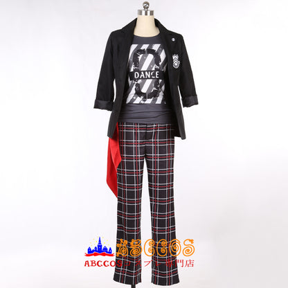 Persona 5 Amamiya Ren Cosplay Costume