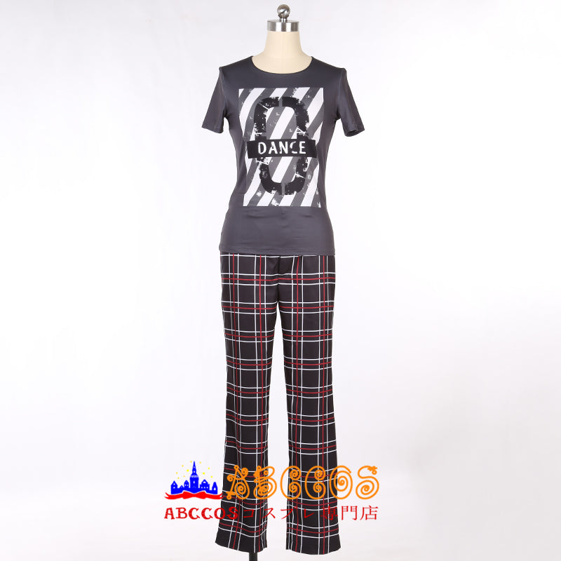 Persona 5 Amamiya Ren Cosplay Costume