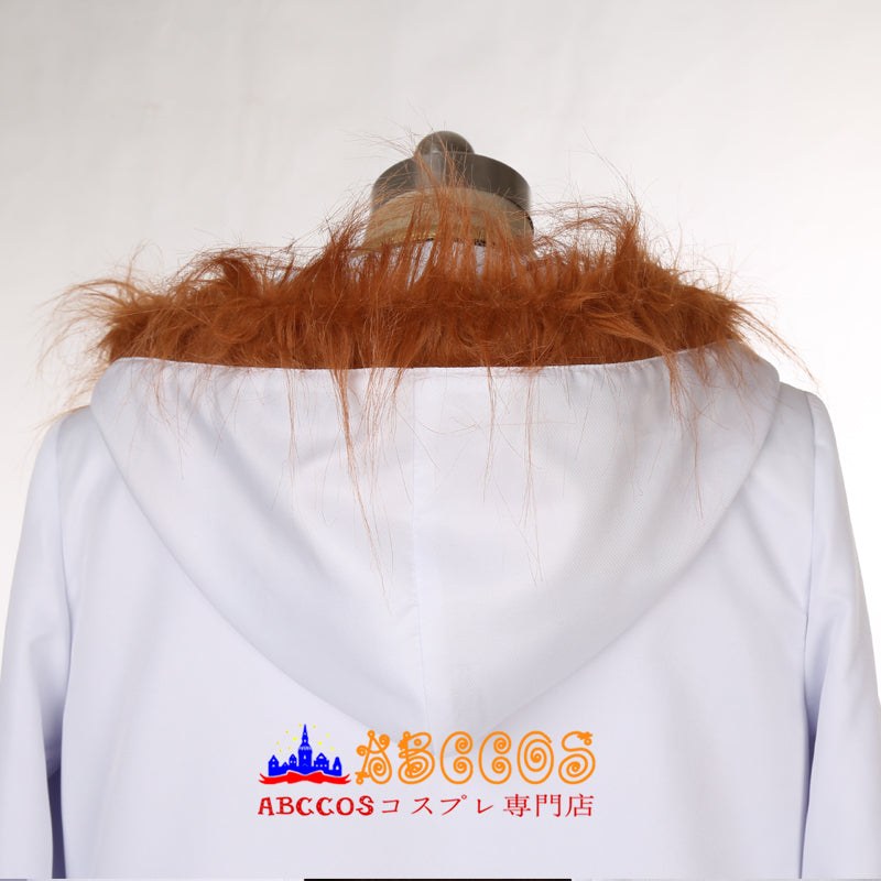 Azur Lane ROC Ping Hai Cosplay Costume