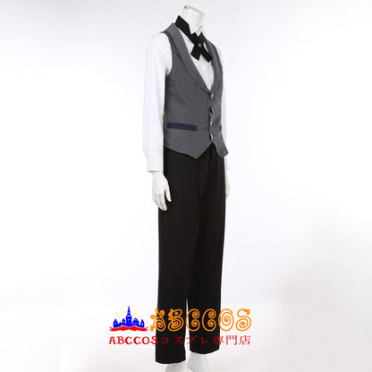 Persona 3 Yuuki Makoto Cosplay Costume