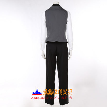 Persona 3 Yuuki Makoto Cosplay Costume