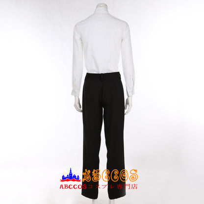 Persona 3 Yuuki Makoto Cosplay Costume