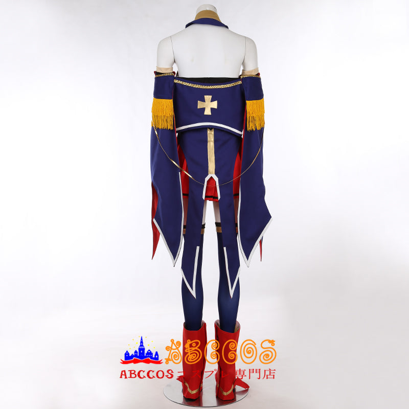 Azur Lane KMS Z23  Cosplay Costume