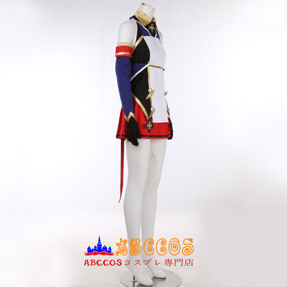 Azur Lane KMS Z23  Cosplay Costume