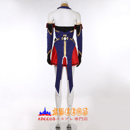 Azur Lane KMS Z23  Cosplay Costume