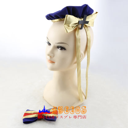 Azur Lane KMS Z23  Cosplay Costume